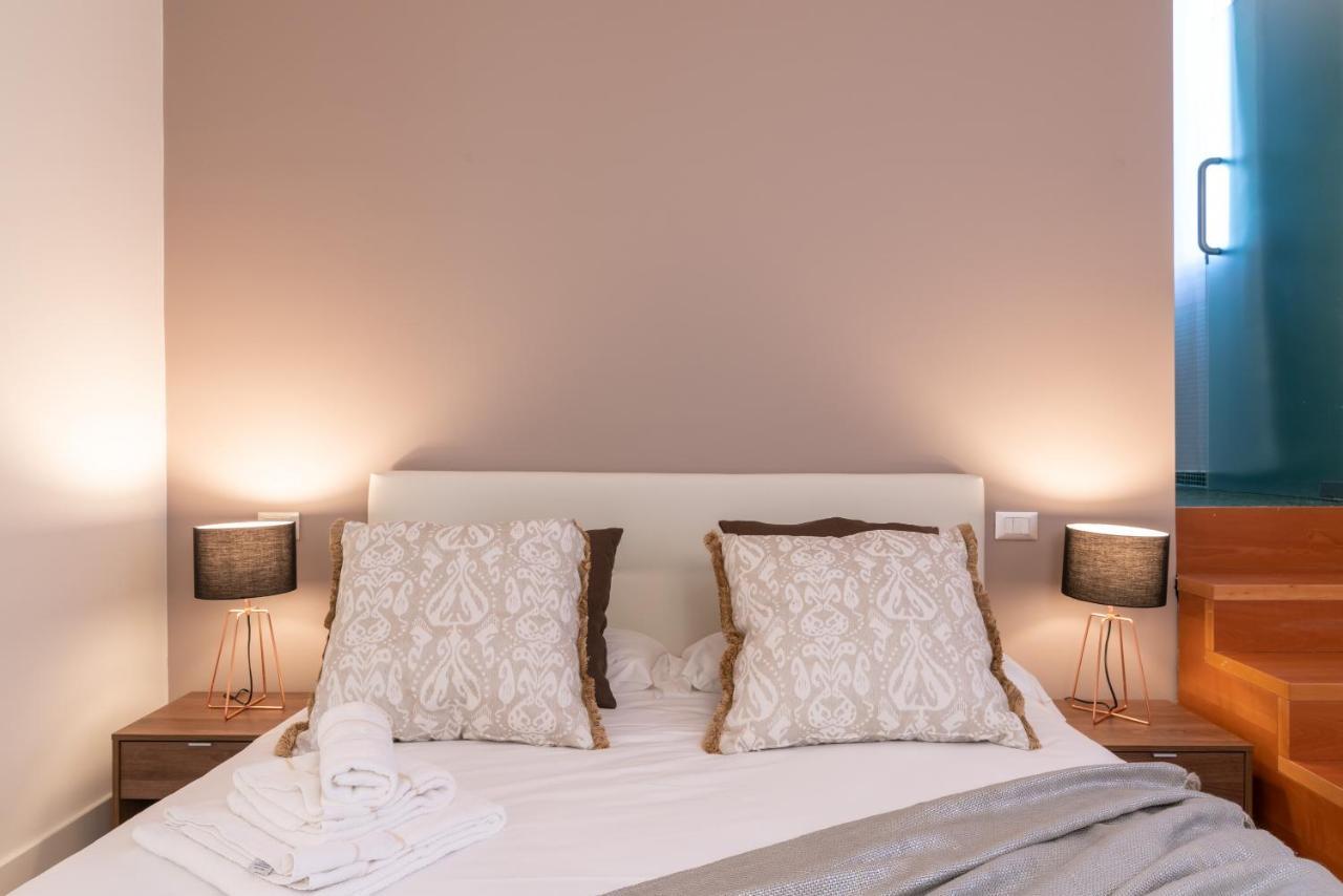 Casanova Deluxe Apartment By Wonderful Italy Венеция Екстериор снимка
