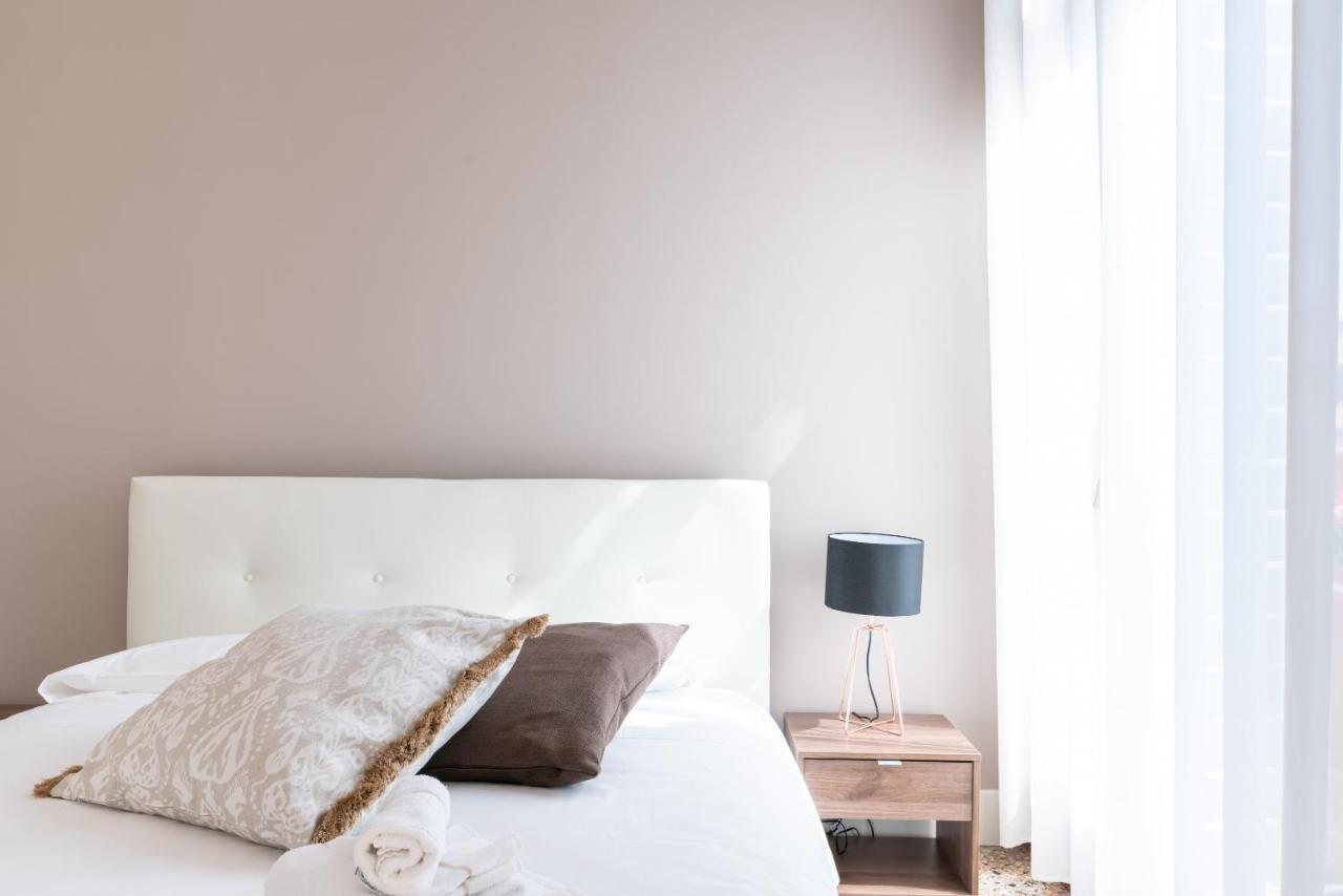 Casanova Deluxe Apartment By Wonderful Italy Венеция Екстериор снимка