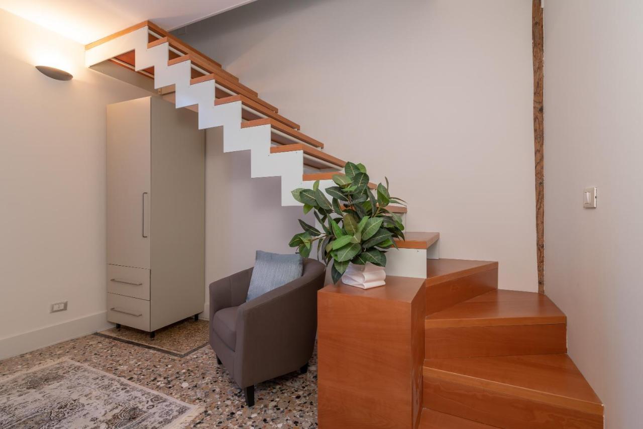 Casanova Deluxe Apartment By Wonderful Italy Венеция Екстериор снимка