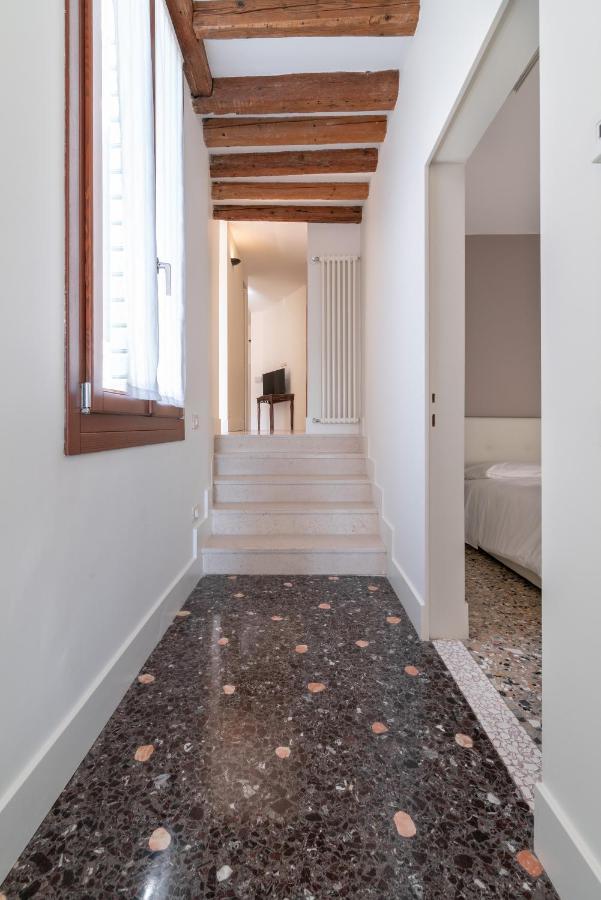 Casanova Deluxe Apartment By Wonderful Italy Венеция Екстериор снимка