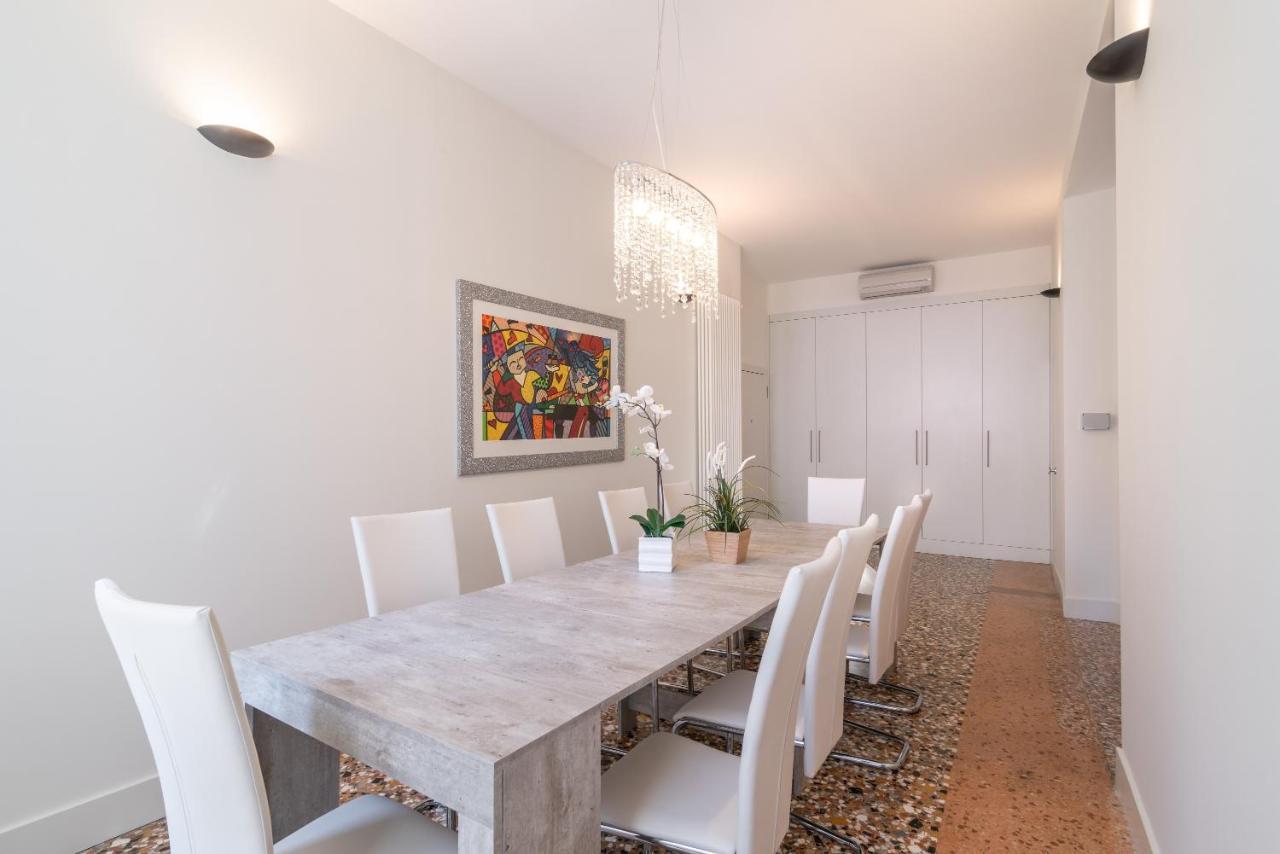 Casanova Deluxe Apartment By Wonderful Italy Венеция Екстериор снимка