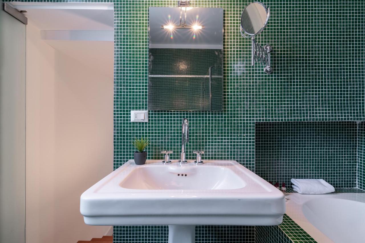 Casanova Deluxe Apartment By Wonderful Italy Венеция Екстериор снимка