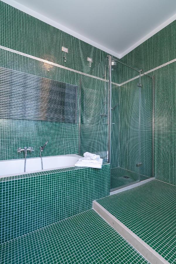 Casanova Deluxe Apartment By Wonderful Italy Венеция Екстериор снимка