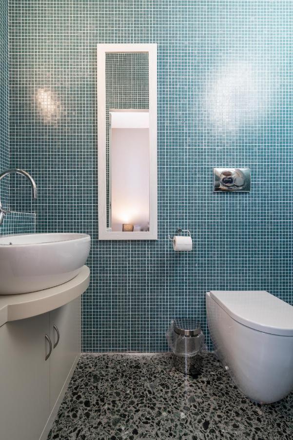 Casanova Deluxe Apartment By Wonderful Italy Венеция Екстериор снимка